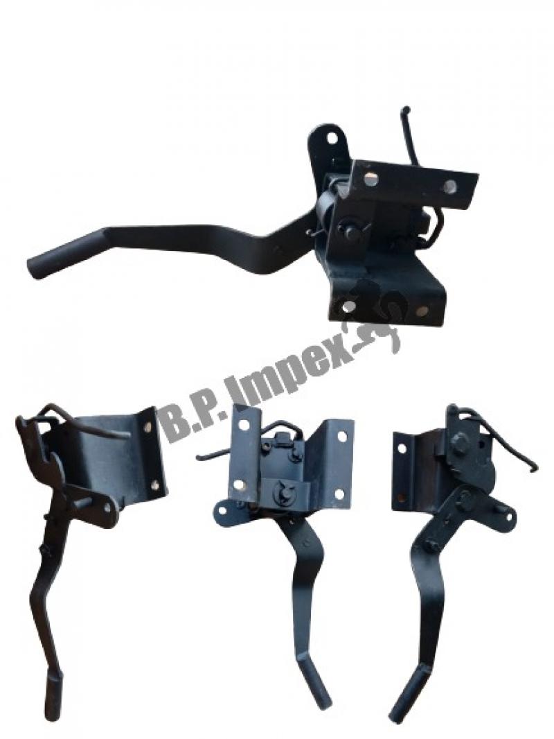 HANDLE MTG CABLOCK MECH